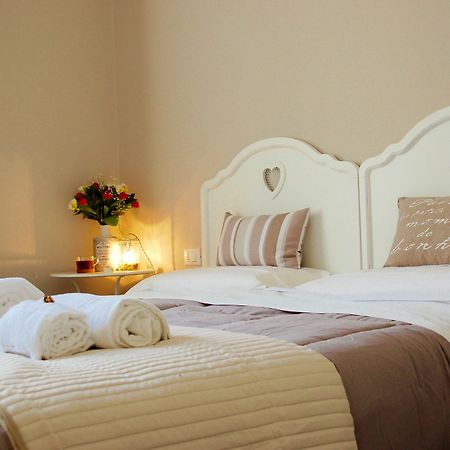 Bed and Breakfast Tinkerbell Roma Exterior foto