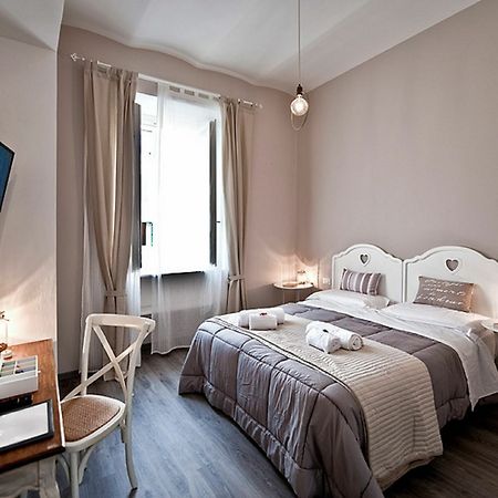Bed and Breakfast Tinkerbell Roma Exterior foto
