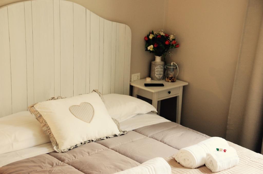 Bed and Breakfast Tinkerbell Roma Exterior foto