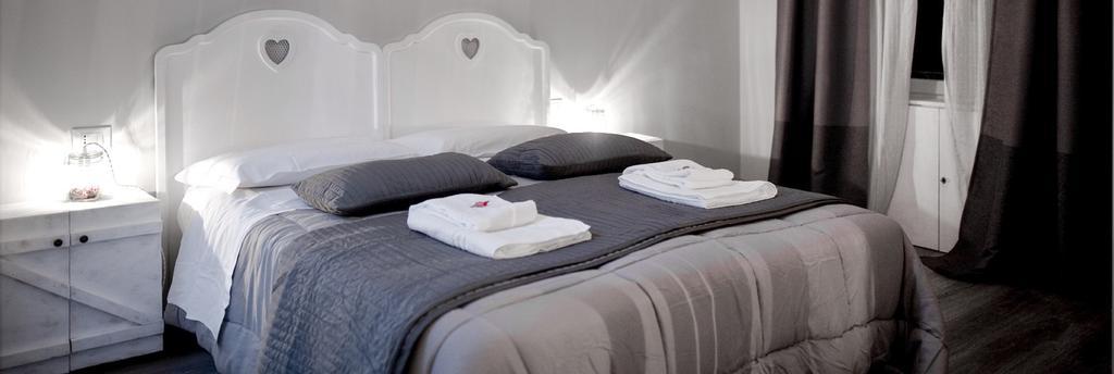 Bed and Breakfast Tinkerbell Roma Exterior foto