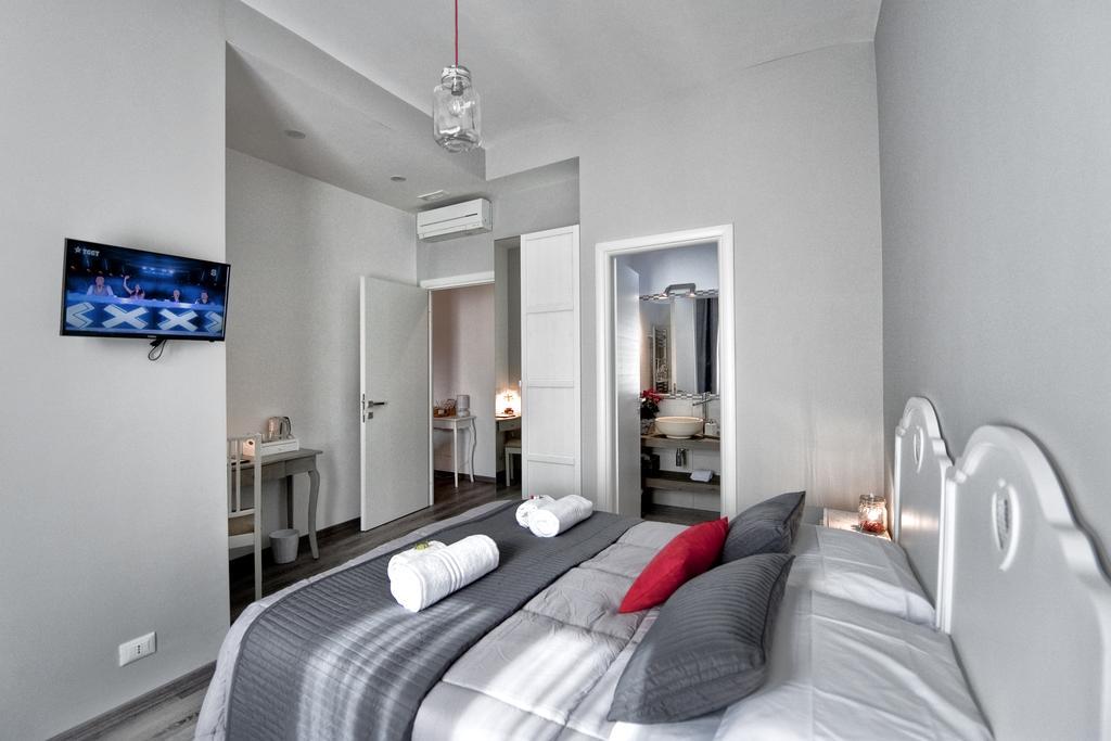 Bed and Breakfast Tinkerbell Roma Exterior foto