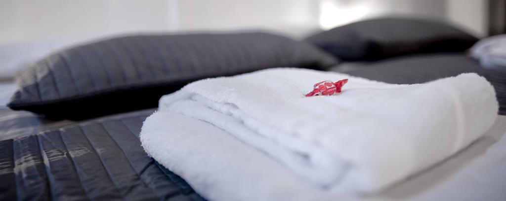 Bed and Breakfast Tinkerbell Roma Exterior foto