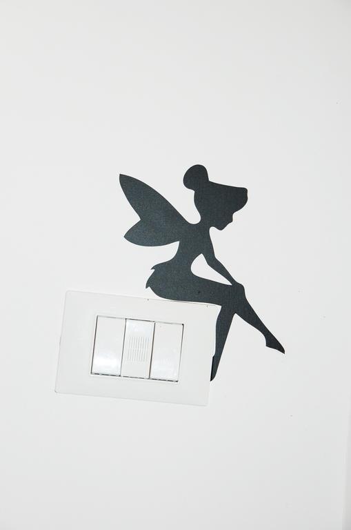 Bed and Breakfast Tinkerbell Roma Exterior foto