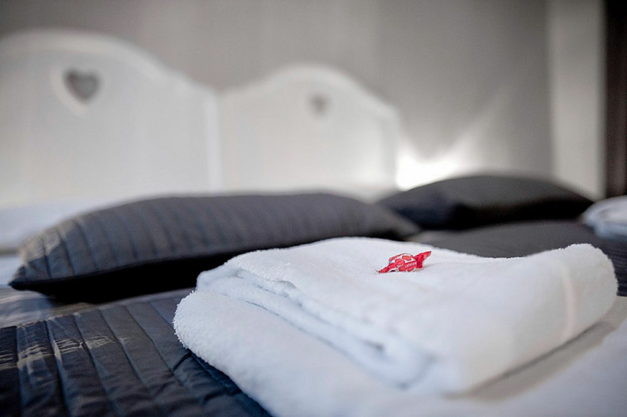 Bed and Breakfast Tinkerbell Roma Exterior foto