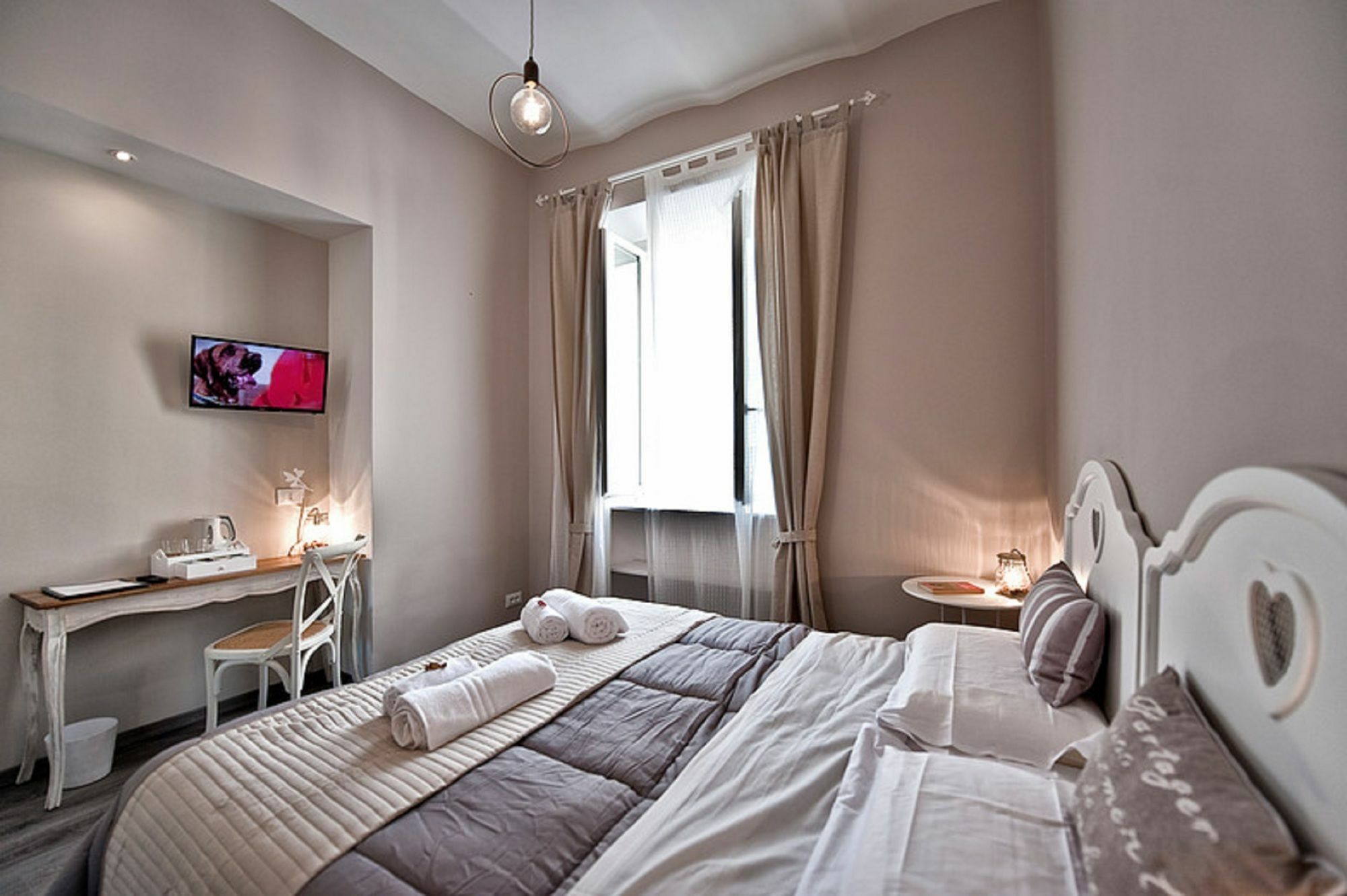 Bed and Breakfast Tinkerbell Roma Exterior foto