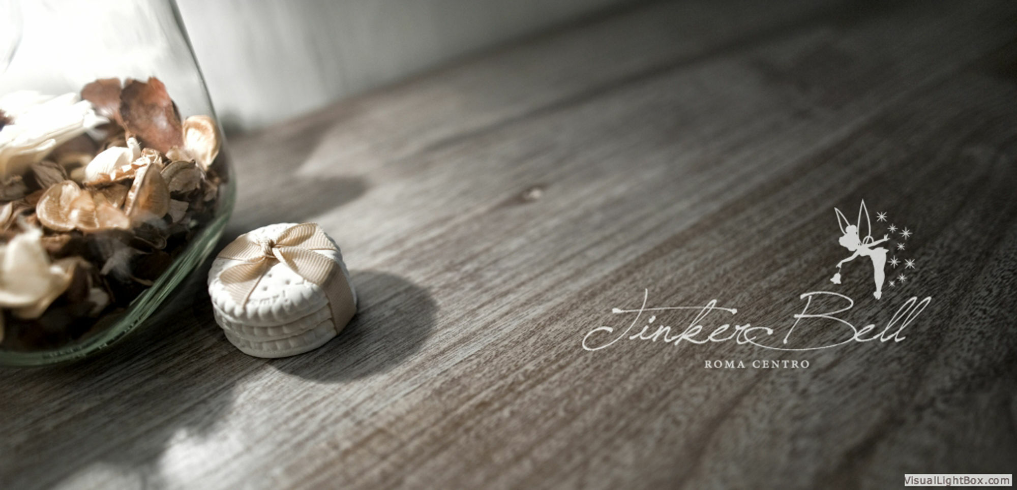 Bed and Breakfast Tinkerbell Roma Exterior foto