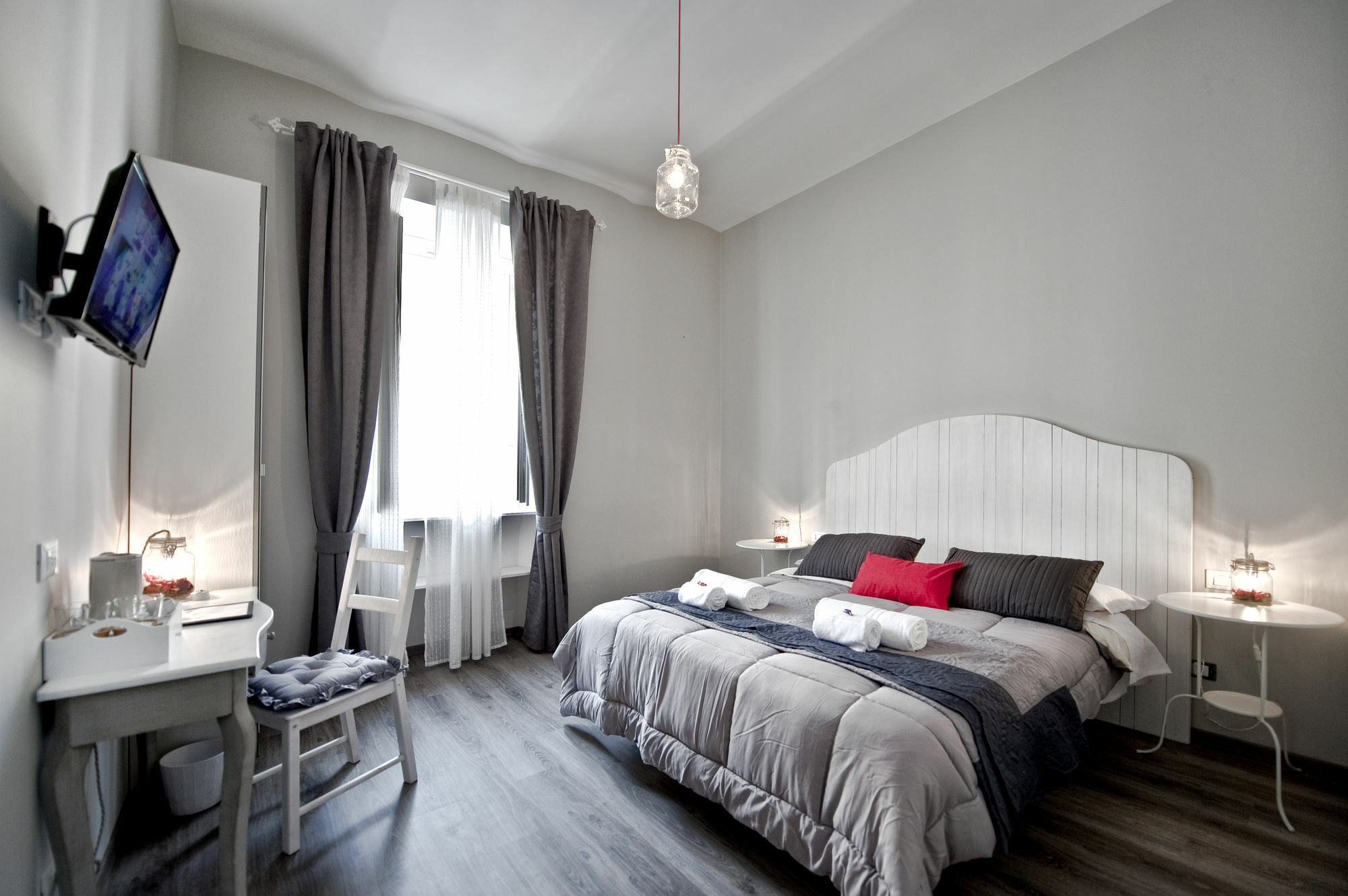Bed and Breakfast Tinkerbell Roma Exterior foto