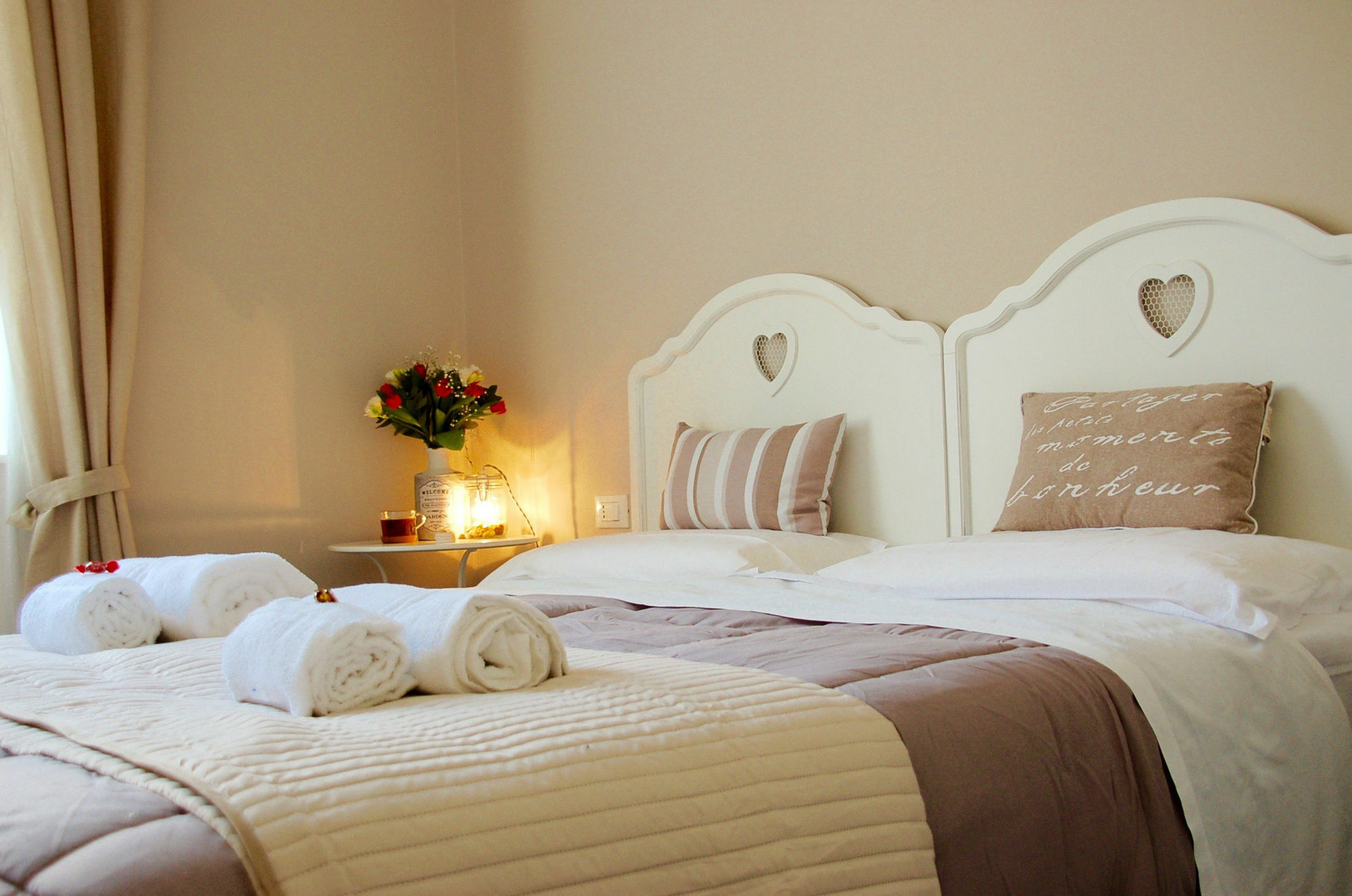 Bed and Breakfast Tinkerbell Roma Exterior foto