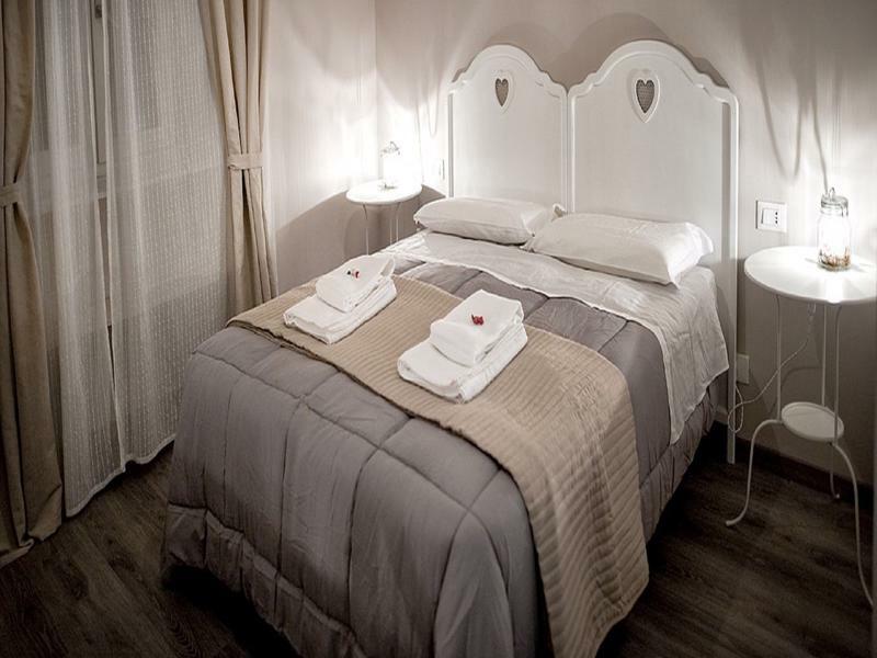 Bed and Breakfast Tinkerbell Roma Exterior foto