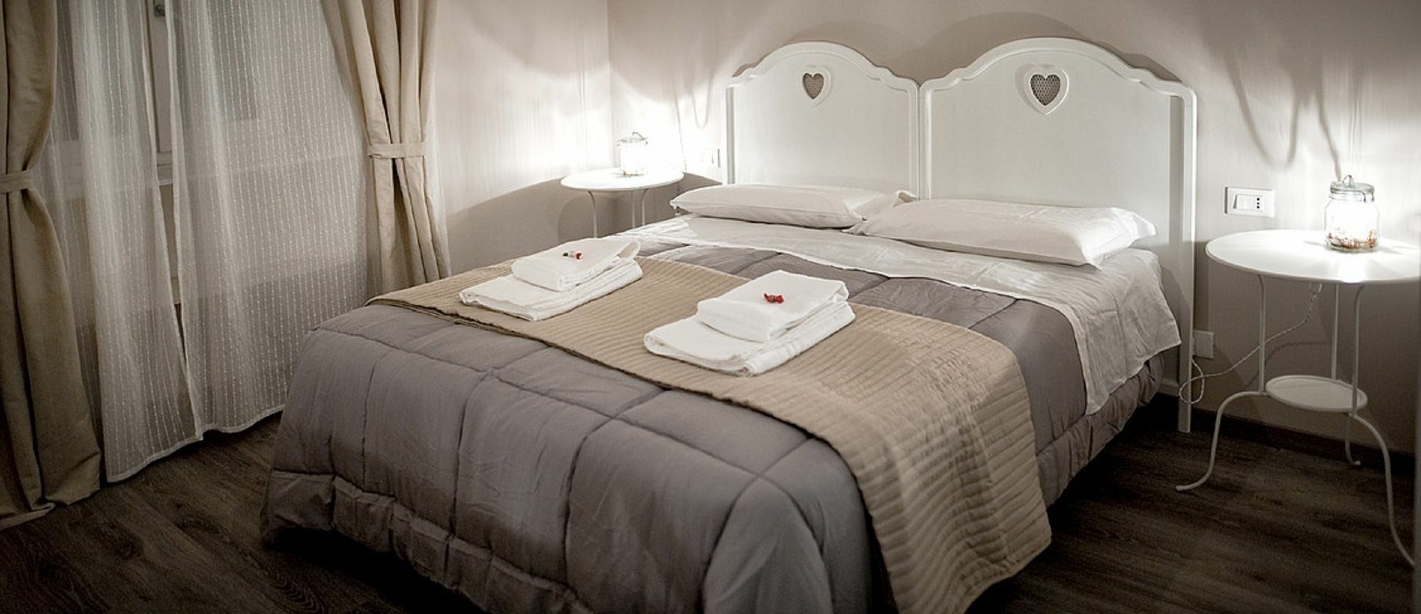 Bed and Breakfast Tinkerbell Roma Exterior foto