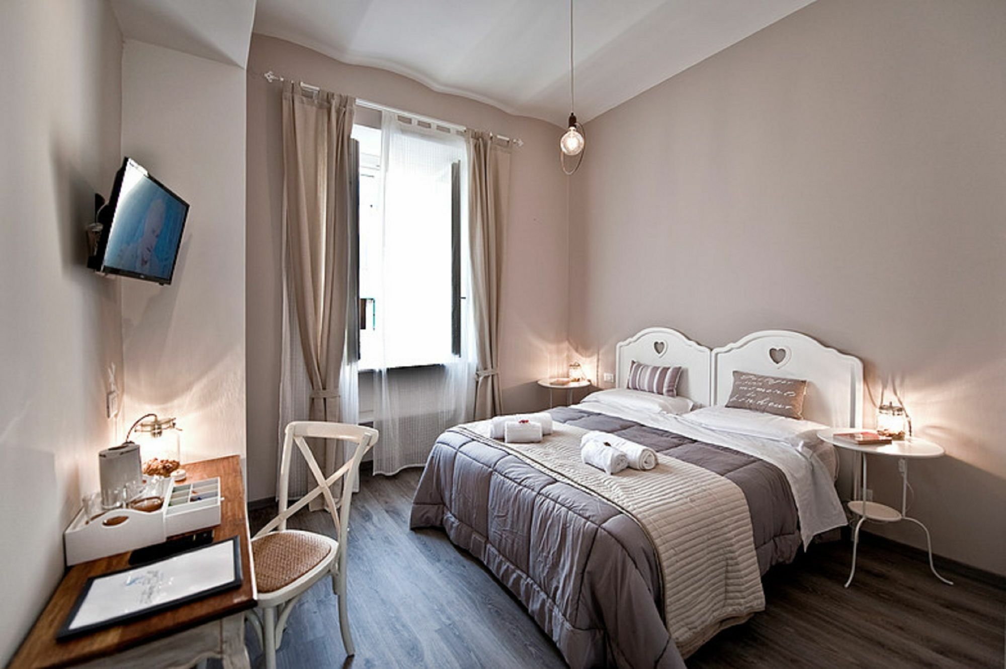 Bed and Breakfast Tinkerbell Roma Exterior foto