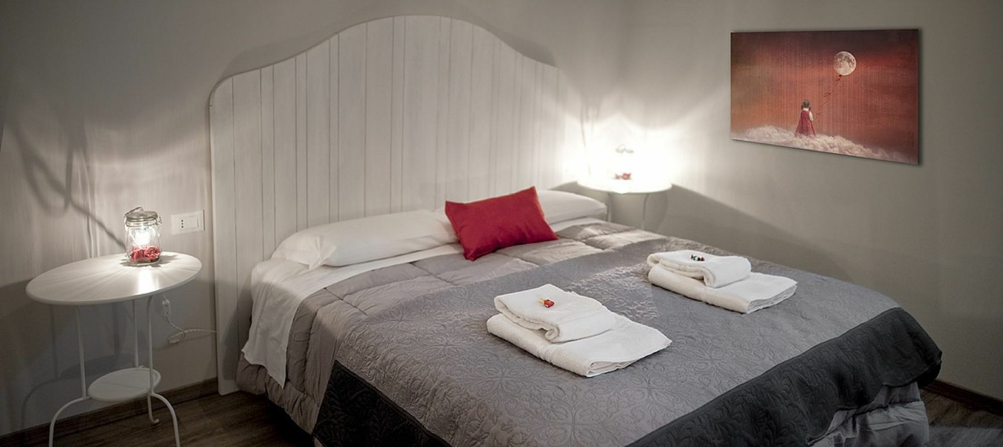 Bed and Breakfast Tinkerbell Roma Exterior foto